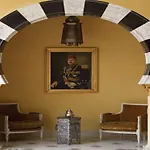 Moevenpick Resort & Marine Spa Sousse