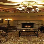Moevenpick Resort & Marine Spa Sousse