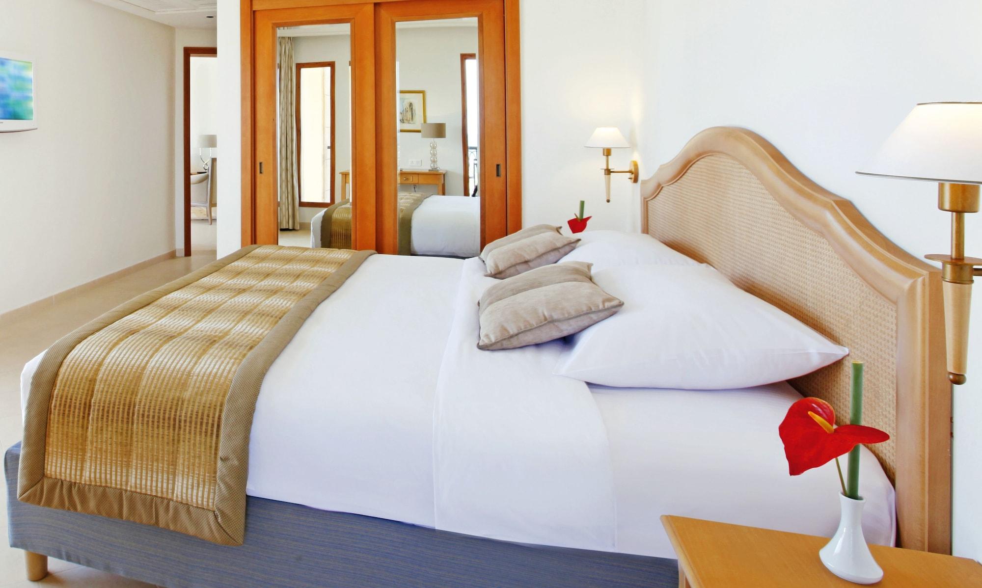 Moevenpick & Marine Sousse