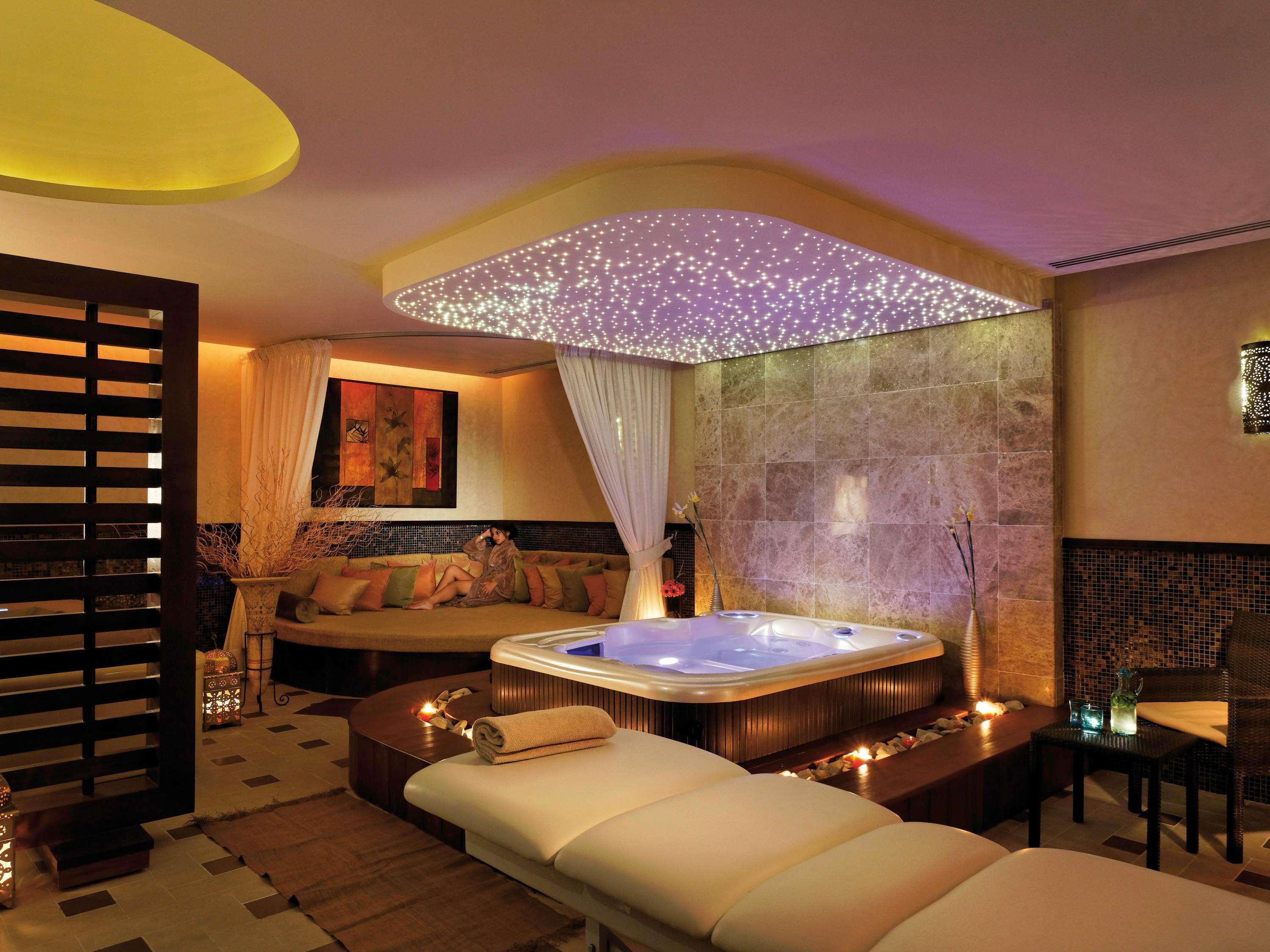 Moevenpick & Marine Hotel