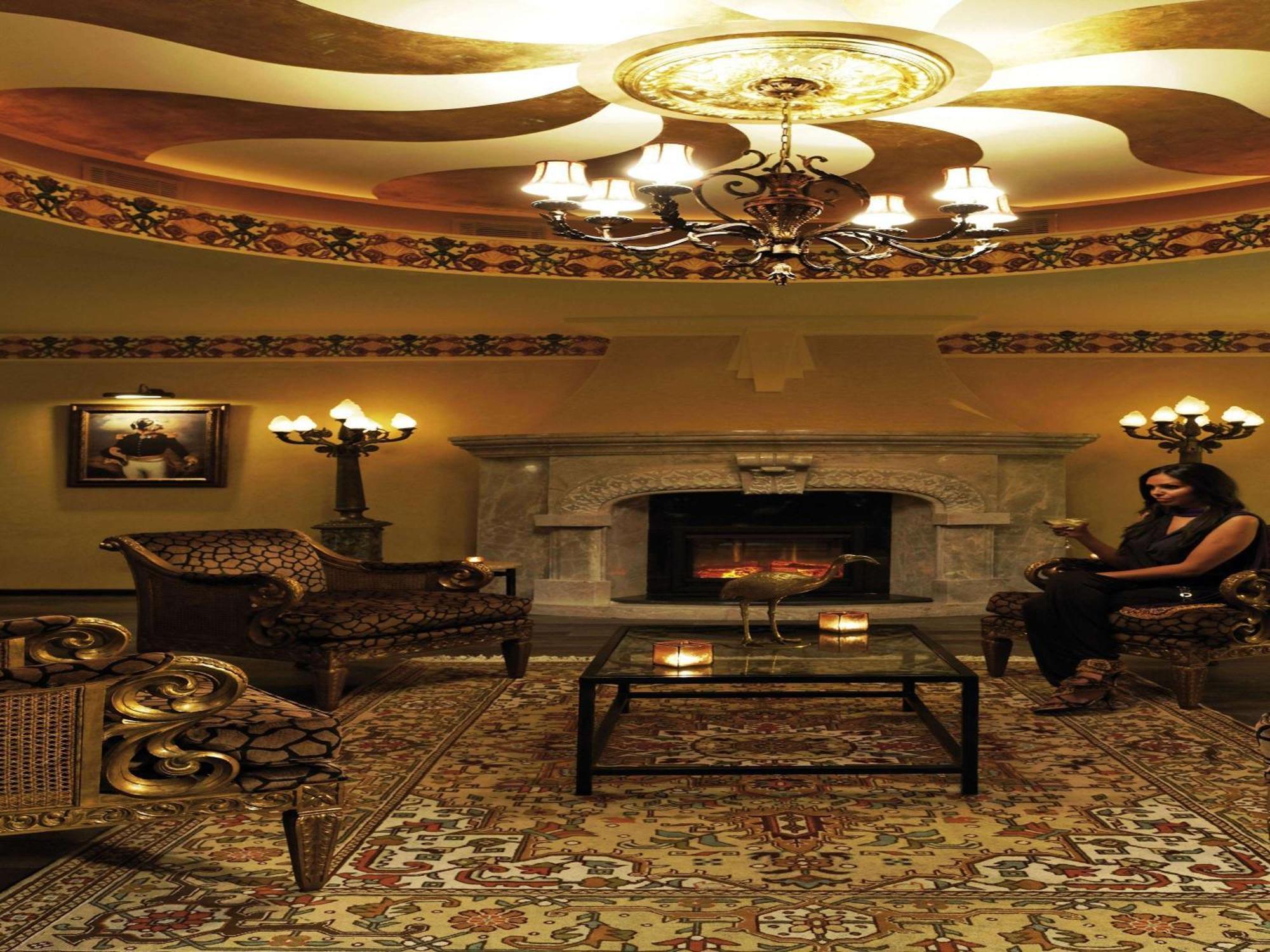 Moevenpick & Marine Hotel
