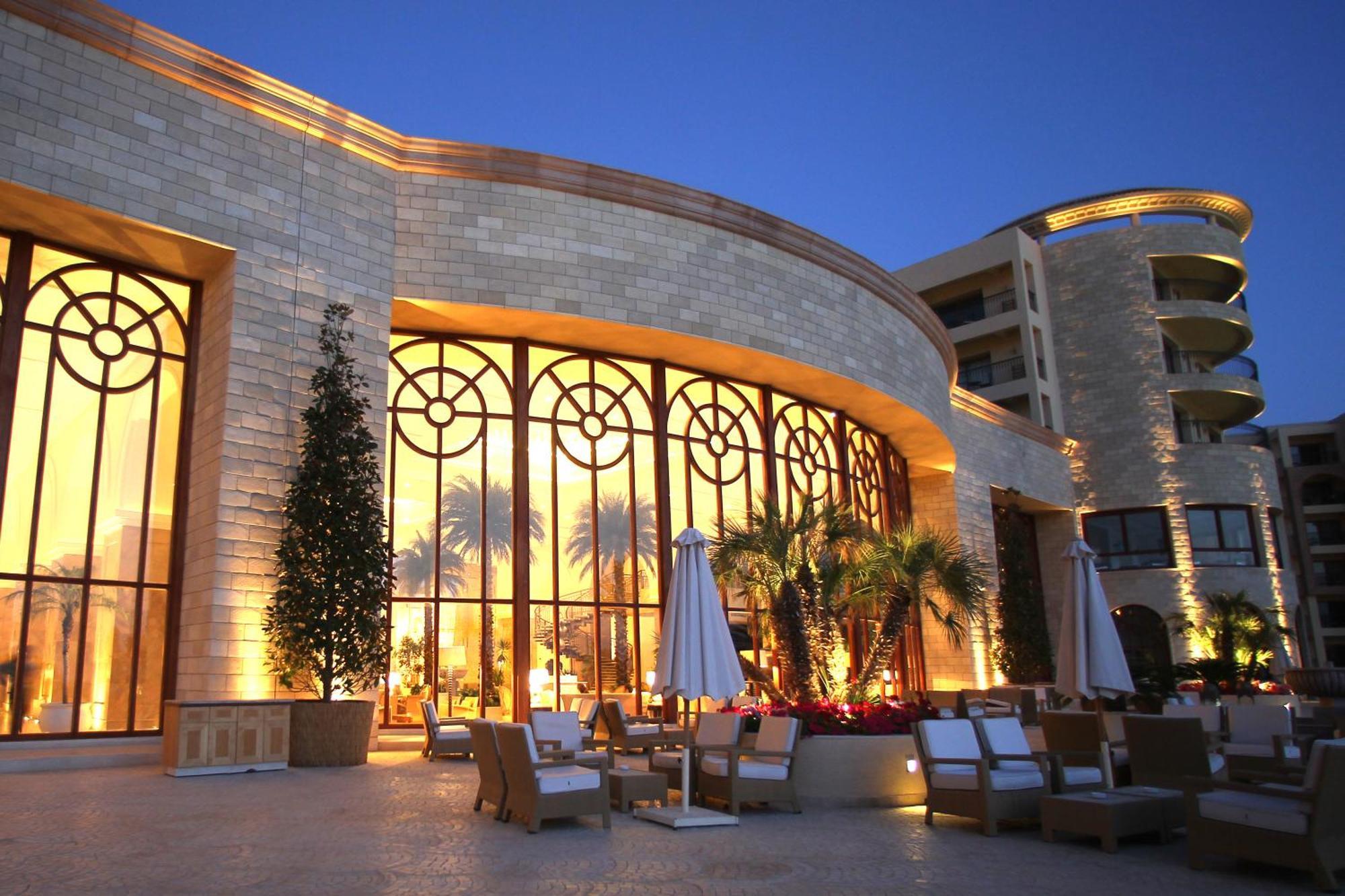 Moevenpick & Marine 5* Sousse