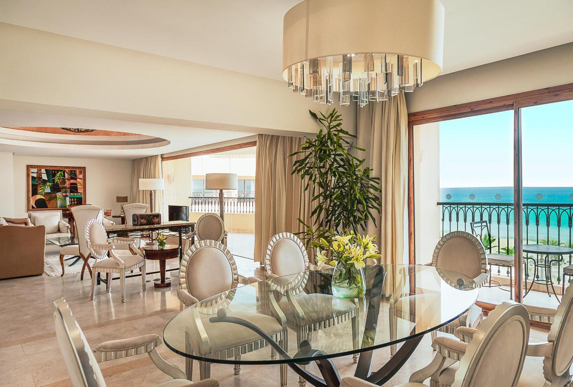Moevenpick & Marine Hotel 5*