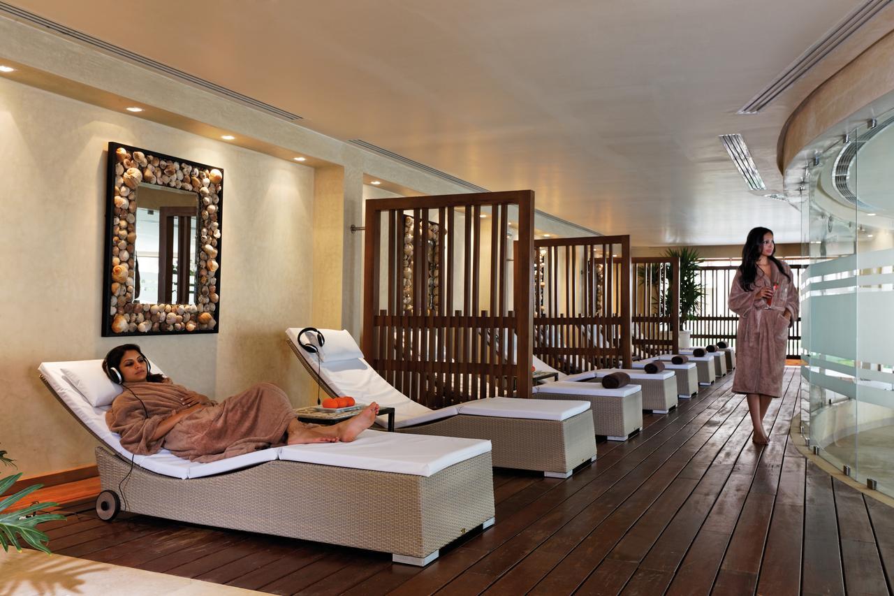 Moevenpick & Marine 5* Sousse