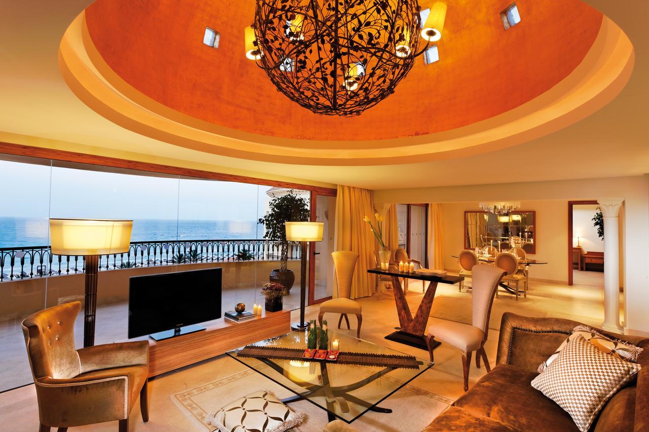 Moevenpick & Marine Hotel