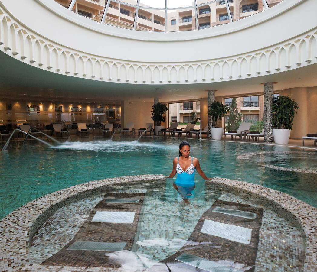 Hotel Moevenpick & Marine 5*